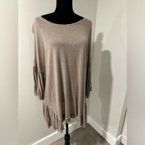 FP Beach Long Tunic/Dress
